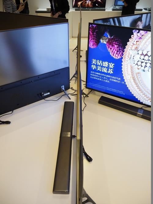 小米新品發(fā)布會產(chǎn)品圖賞